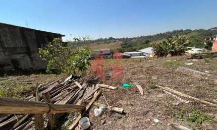 Área de 2.900,00m² no Jardim Satélite - Zona Sul de São José dos Campos!