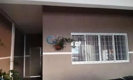 Casa com 3 quartos à venda na Rua Lamartine Babo, 92, 92, Vila Tesouro, São José dos Campos