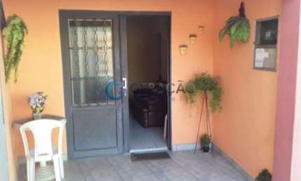 Casa com 2 quartos à venda na Rua Manoel Prianti, 91, Santana, São José dos Campos