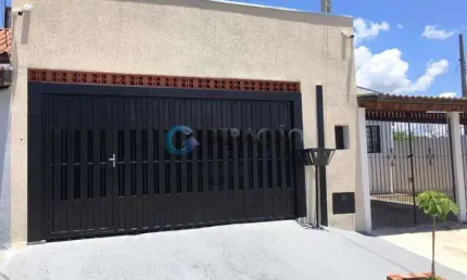 Casa com 3 quartos à venda na Avenida Mariana Andrade, 1171, Jardim Mariana II, São José dos Campos