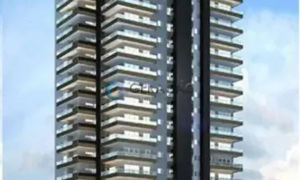 Apartamento com 3 quartos à venda na Rua Afonso Serafim (Bosque Flamboyant), 100, Barranco, Taubaté
