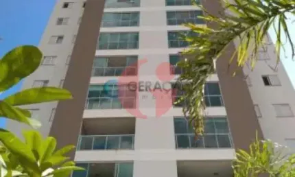 Apartamento para venda com 03 quartos (01 Suíte) - 97,48m² em Jacareí