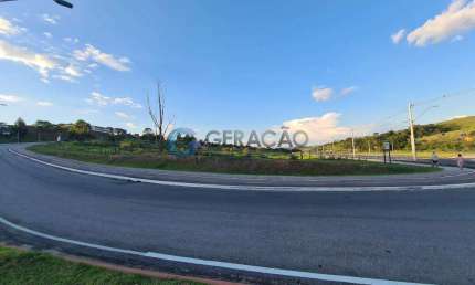 Terreno e Área Área para loteamento em São José dos Campos