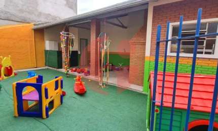 Casa comercial à venda na Avenida Professor Sebastião Paulo De Toledo Pontes, 685, Vila Industrial, São José dos Campos