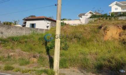 Terreno e Área Área para loteamento em São José dos Campos