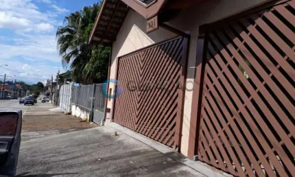 Casa com 3 quartos à venda na Rua Joaquim De Paula, 0, 991, Cidade Morumbi, São José dos Campos