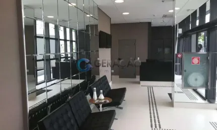 Comercial sala em condomínio em são josé dos campos