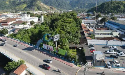 Terreno e Área Área para loteamento em Caraguatatuba