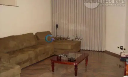 Casa em condomínio fechado com 3 quartos à venda na Rua Major Dietrich Ott, Jardim das Colinas, São José dos Campos