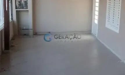 Casa comercial à venda na Rua Fagundes Varela, 0, 105, Vila Betânia, São José dos Campos