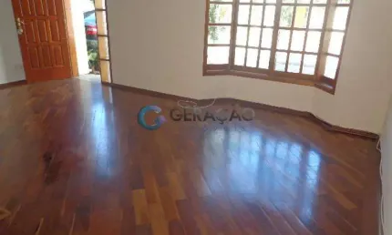 Casa em condomínio fechado com 3 quartos à venda na Rua das Piabas, 101, Jardim Aquárius, São José dos Campos