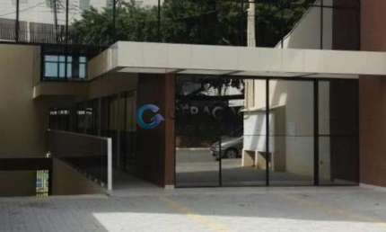 Ponto comercial para venda com 1.100m² no bairro Jardim Satélite