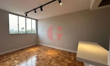 Apartamento para venda com 02 quartos e 01 vaga de garagem - 54m² no bairro vila adyanna