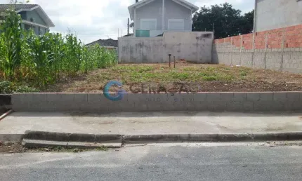 Terreno à venda na Rua Dias Gomes, 0, Loteamento Villa Branca, Jacareí