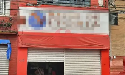 Ponto comercial à venda na Rua Humaitá, 0, 232, Centro, São José dos Campos