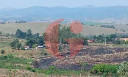 ÁREA MISTA BAIRRO BOM RETIRO - SÃO JOSÉ DOS CAMPOS - SP