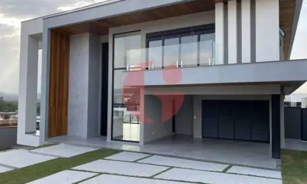 Casa em condomínio para venda com 04 suítes - 600m² no Urbanova