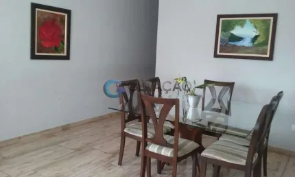 Casa com 3 quartos à venda na Avenida Ouro Fino, 0, 1831, Bosque dos Eucaliptos, São José dos Campos