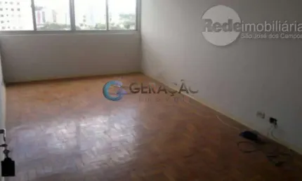 Apartamento com 2 quartos à venda na Rua Coronel Madeira, 16, Centro, São José dos Campos