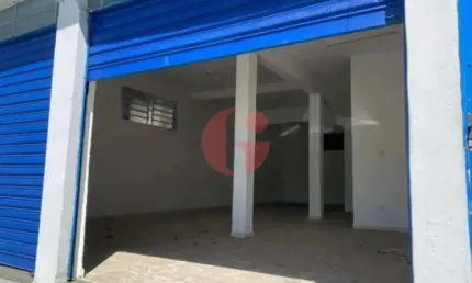 PONTO COMERCIAL COM EDÍCULA À VENDA NO JARDIM IMPERIAL