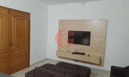 Casa com 2 quartos à venda na Rua Ribeirão do Butá, 45, Altos da Vila Paiva, São José dos Campos
