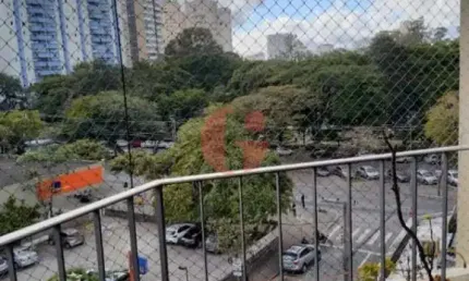 Apartamento com 3 quartos à venda na Rua Pedro de Toledo, 244, Vila Adyana, São José dos Campos