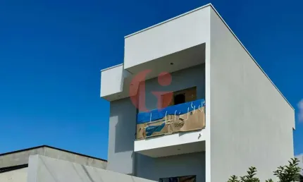 Casa com 2 quartos à venda na Rua Rosa Amélia de Almeida Weiss, 327, Residencial Dunamis, São José dos Campos