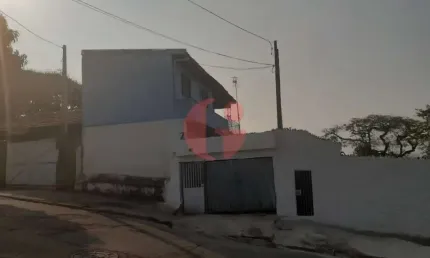 Terreno à venda na Avenida dos Estados, 573, Vila Maria, São José dos Campos
