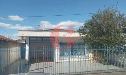 Casa para venda com 3 quartos e 4 vagas de garagem com 190m² - Vila Nova Conceição