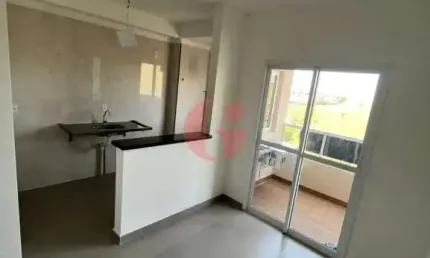Apartamento com 2 quartos à venda na Rua Doutor Luiz Daher, 107, Condomínio Residencial Colinas do Paratehy, São José dos Campos