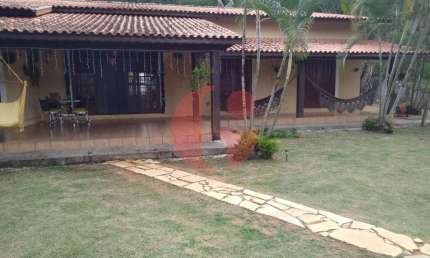 Fazenda à venda na Alameda Das Andorinhas, 32, Freitas, São José dos Campos