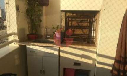 Apartamento para venda 4 dormitórios 3 suítes - Santanta - São José dos Campos