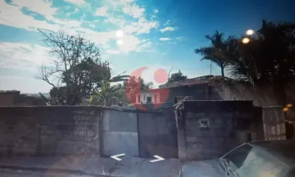 Terreno à venda na Rua Professor Alcides Savastano Junior, 3, Santa Cecília I, São José dos Campos