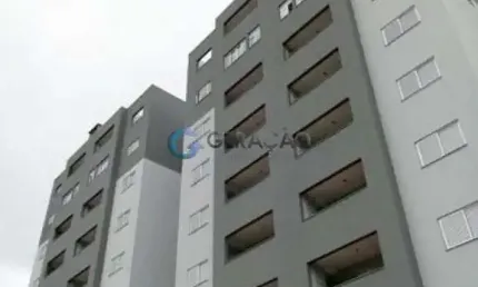 Apartamento com 2 quartos à venda na Rua Atenas Paulista, Torre 1, 72, Jardim das Indústrias, Jacareí