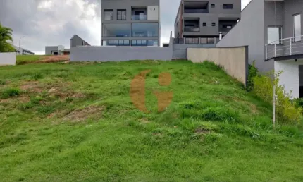 Terreno em condomínio a venda com 453m² no Alphaville I