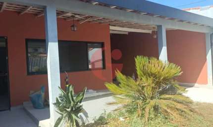 Casa térrea para venda com 3 quartos - 143m² no Vista Verde