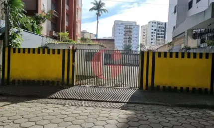 Terreno à venda na Rua Coronel José Domingos Vasconcelos, 32, Vila Adyana, São José dos Campos