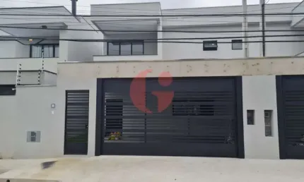 Casa com 4 quartos à venda na Rua Peroba, 171, Jardim das Indústrias, São José dos Campos