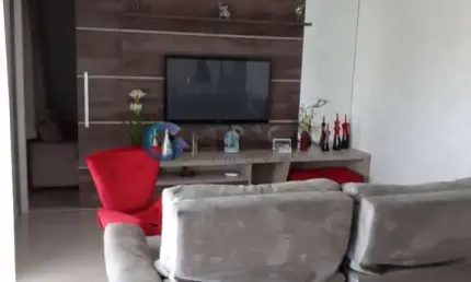 Apartamento com 4 quartos à venda na Avenida São João, Torre D, 2400, Jardim Aquárius, São José dos Campos