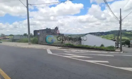 Terreno à venda na Rua Benedito Fernandes de Andrade, Jardim San Rafael, São José dos Campos