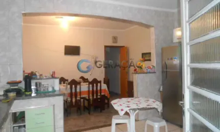 Casa com 3 quartos à venda na Rua Benedito M. Simão, 36 - 0, 36, Jardim Sul, São José dos Campos