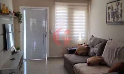 Casa térrea para venda com 3 dormitórios e 1 vaga de garagem - 110m² no bairro Jardim Paulista