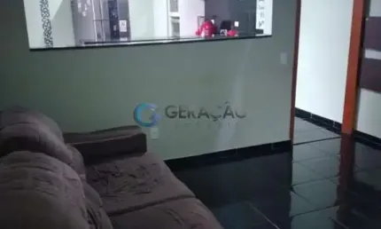 Casa para venda de 03 Dorm. e 01 Suíte - 100m² no Residencial Armando Moreira Righi