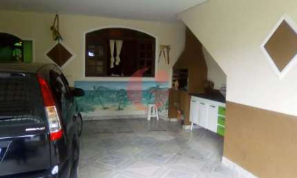 Casa com 4 quartos à venda na Rua Francisco Rosa Marques, 0, 350, Residencial União, São José dos Campos