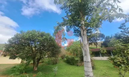 Chácara para venda de 24.910m² em Santo Antônio do Pinhal
