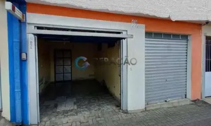 Casa comercial para venda com 137 m² no Jardim Motorama!