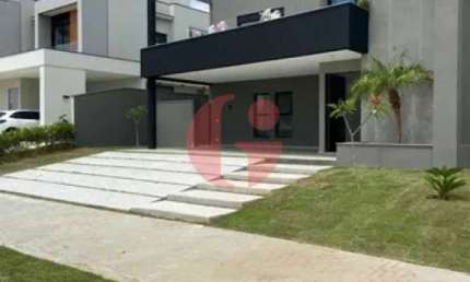 Casa em condomínio para venda com 04 suítes - 355,00m² no Alphaville II