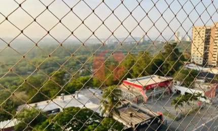 Apartamento com 4 quartos à venda na Rua Luiz Jacinto, 265, Centro, São José dos Campos