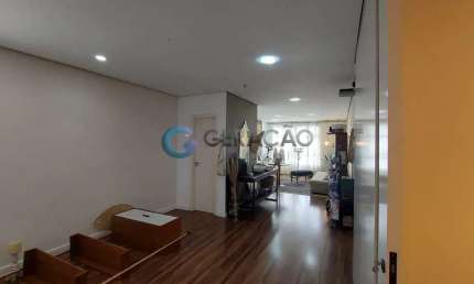 Sala comercial à venda na Avenida Alfredo Ignácio Nogueira Penido, 335, Jardim Aquárius, São José dos Campos