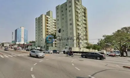 Apartamento para venda de 02 dorm. - 54m² no parque industrial